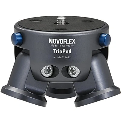 Afbeelding van Novoflex TrioPod Stativbasis Tripod