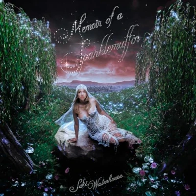Afbeelding van Suki Waterhouse Memoir of a Sparklemuffin (LP)