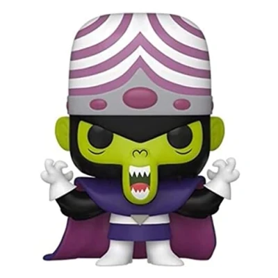 Afbeelding van Funko Pop! Powerpuff Girls Mojo Jojo #1084