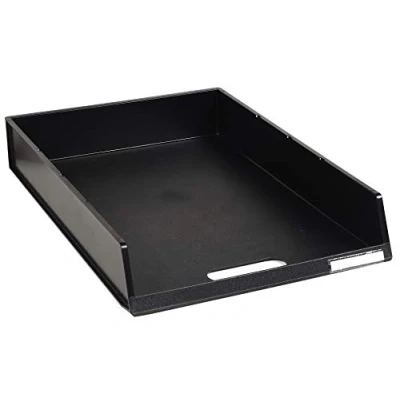 Afbeelding van Exacompta 11014D 6x Corb à courrier C4 noir