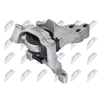 Afbeelding van Aslichaam /motorsteunlager NTY ZPS MZ 071