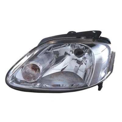 Afbeelding van ALKAR 2755101 Koplampen Links W5W, H4, PY21W VOLKSWAGEN: Fox Hatchback (5Z1, 5Z3, 5Z4) 1.0, 1.6 Total Flex, 1.9 D, 1.2, 1.4, 1.4 TDI,