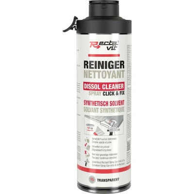 Afbeelding van Rectavit Dissol Cleaner Click &amp; Fix
