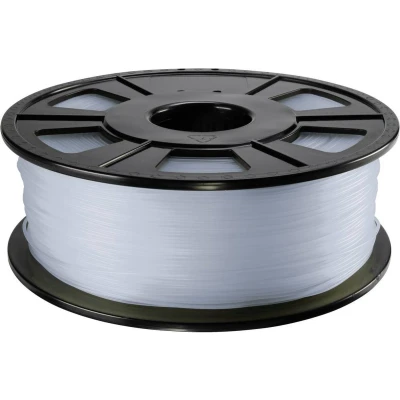 Afbeelding van Renkforce RF 4511234 Filament PLA kunststof 2.85 mm 1000 g Zilver 1 stuk(s)