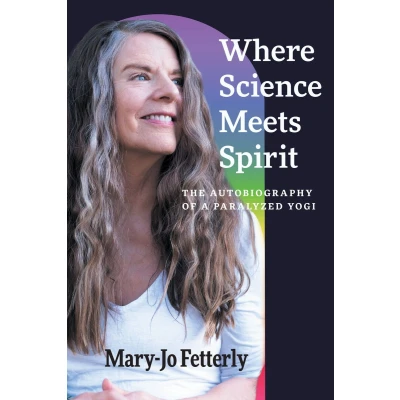 Afbeelding van Where Science Meets Spirit
