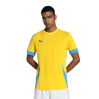 Afbeelding van PUMA Unisex Teamgoal Matchday Jersey Voetbalshirt