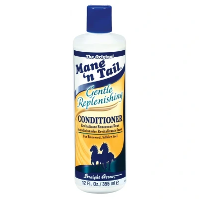 Afbeelding van Mane &#039;n Tail Gentle Replenishing Conditioner 355 ml