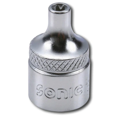 Afbeelding van Sechskantnuss SONIC 3/8&quot; 10 mm 6 kant