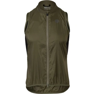 Afbeelding van AGU Wind Body II Essential Heren Grijs Maat S