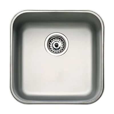 Afbeelding van Wastafel met Eén Spoelbak Teka 10125005
