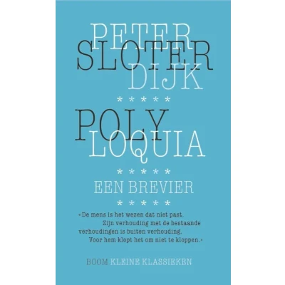 Afbeelding van Polyloquia (Paperback)