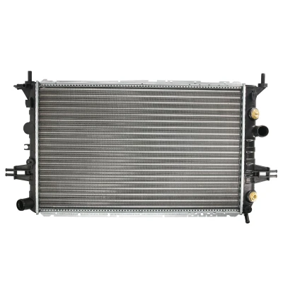 Afbeelding van Thermotec Radiateur D7X038TT