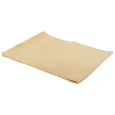 Afbeelding van Talen Tools Natuurzeem Geel 30 x 45 cm