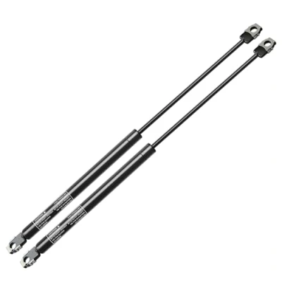 Afbeelding van Frankberg 2 x gasveer demper motorkap compatibel met 3 serie E36 316 318 320 323 325 328 M3 Cabriolet Coupe 1992 1999 Vervanging # 51238119558