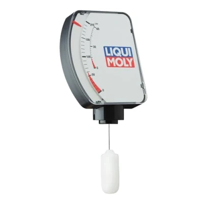 Afbeelding van Liqui Moly 7988 Vatenvulniveau indicator, zwart