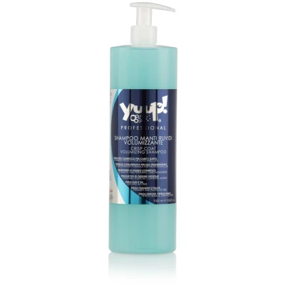 Afbeelding van Yuup Ruwharige Shampoo 1L