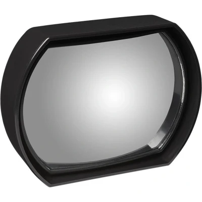 Afbeelding van Pro Plus Dodehoekspiegel XL Vast Model 150 x 110 mm