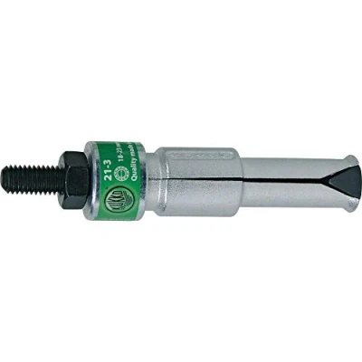 Afbeelding van Kukko kogellager aftrekker 21/2 14 tot 19mm