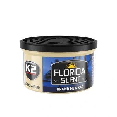 Afbeelding van Florida Scent K2 geurbus/verfrisser