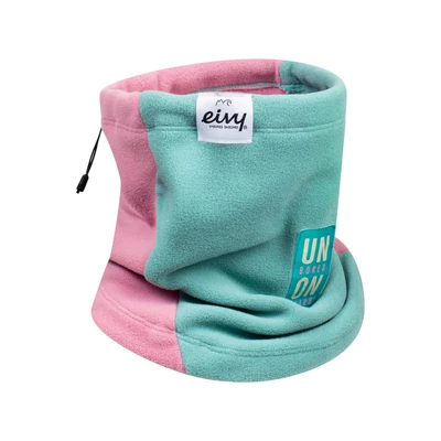 Afbeelding van Eivy Dames nekwarmer verstelbare fleece hals