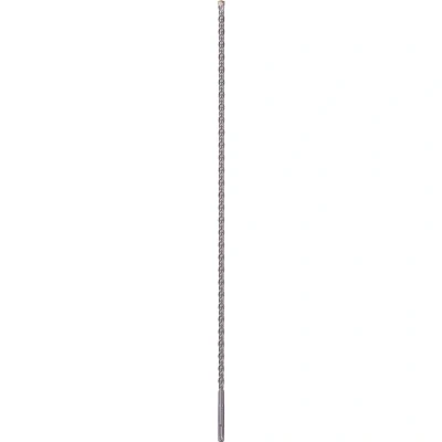 Afbeelding van Bosch Accessoires Hamerboren SDS plus 5 10 x 550 615 mm 1st 2608596117