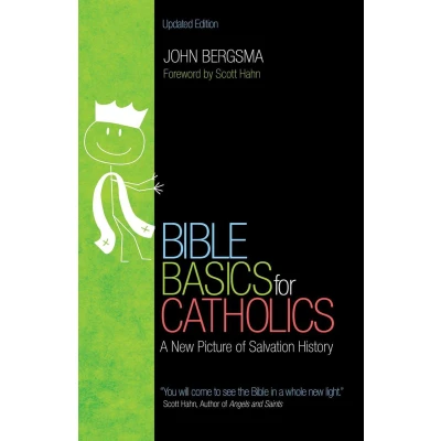 Afbeelding van Bible Basics for Catholics: A New Picture of Salvation History