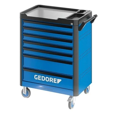Afbeelding van Gedore WHL L7 GEREEDSCHAPWAGEN 3033708