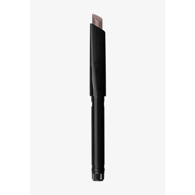 Afbeelding van Bobbi Brown LONG WEAR BROW Pencil Refill Wenkbrauwpotlood, Maat: 0.33 g, Warm dark brown​