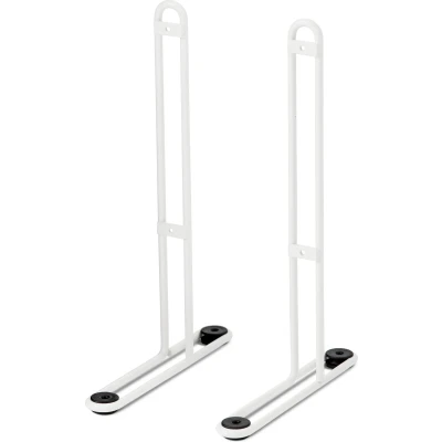 Afbeelding van Voetsteunen Adax Neo Basic, Smart Clea en Eco Hoog model, hoogte: 33 tm 43cm