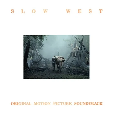 Afbeelding van Slow West (Original Motion Picture Soundtrack)