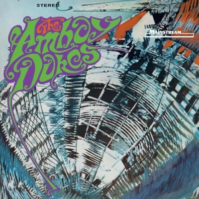 Afbeelding van The Amboy Dukes