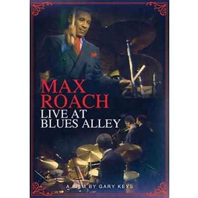 Afbeelding van Live at Blues Alley
