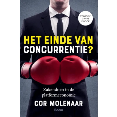 Afbeelding van Het einde van concurrentie