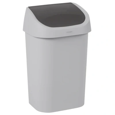 Afbeelding van Afvalbak Mistral swing 25 ltr