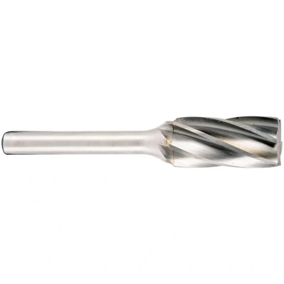 Afbeelding van Metabo 628375000 Freesstift Hardmetaal Cilinder Schachtdiameter 6 mm 1 stuks