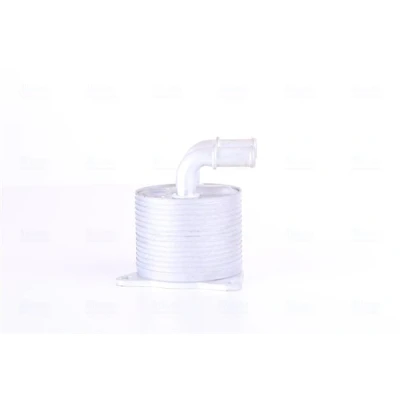 Afbeelding van Nissens Oliekoeler versn.bak 91286