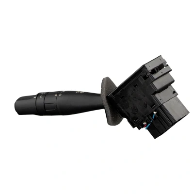 Afbeelding van Febi Bilstein Knipperlichtschakelaar / Lichtschakelaar Stuurkolomschakelaar 22124