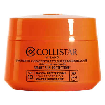 Afbeelding van Collistar Smart Sun Protection SPF 10