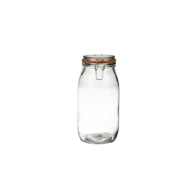Afbeelding van Vogue conservenpot 3L
