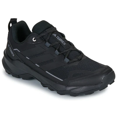 Afbeelding van adidas Heren Terrex SKYCHASER AX5 Hiking Shoes, core black/core black/carbon, 48 EU