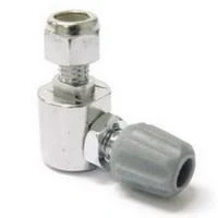 Afbeelding van Shimano Kabelstelbout Nexus Rollerbrake BR IM50