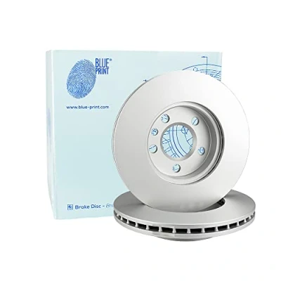 Afbeelding van Blue Print Remschijven ADV1843110