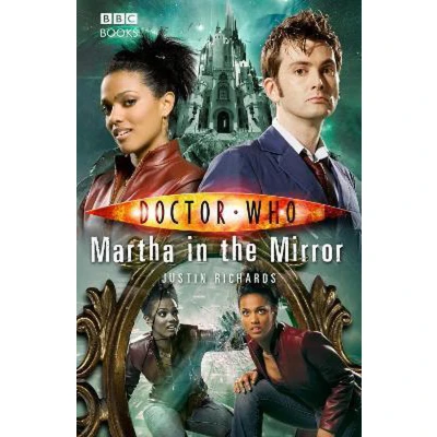 Afbeelding van Doctor Who: Martha in the Mirror
