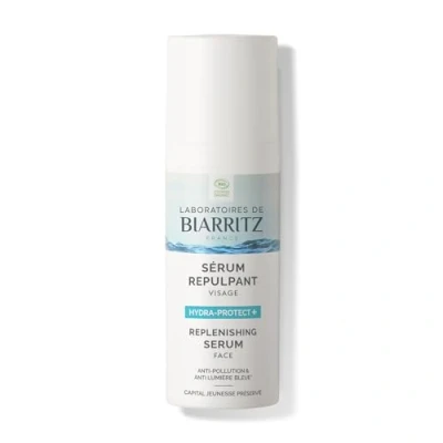 Afbeelding van Laboratoires De Biarritz Repleneshing Face Serum 50 Ml