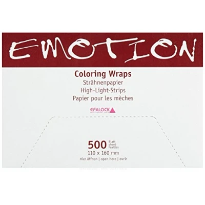 Afbeelding van Efalock Professional Coloring Wraps