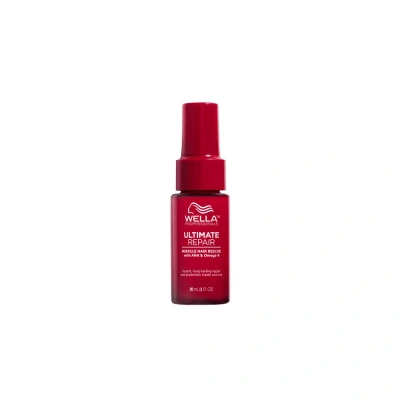 Afbeelding van Wella Ultimate Repair Miracle Hair Rescue 30ml