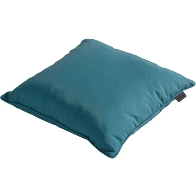 Afbeelding van Madison sierkussen 45x45 cm Panama sea blue