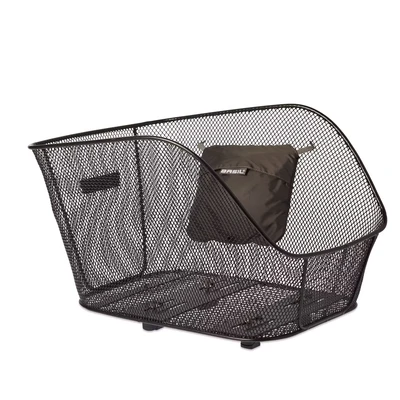 Afbeelding van Basil Regenhoes Keep Dry L grijs