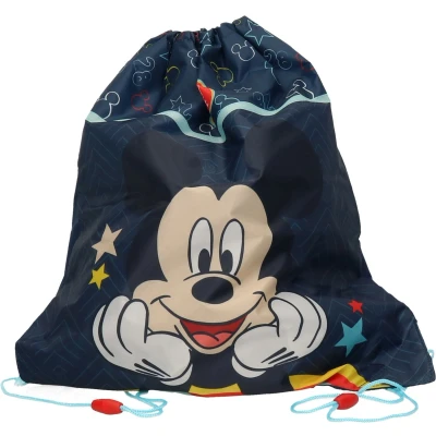 Afbeelding van Mickey Gymtas I&#039;m Yours to Keep 8712645289284