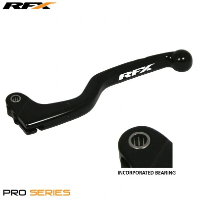 Afbeelding van RFX Pro Series Koppelingshendel Honda CR125 CR250 2004 2007 CRF250R CRF450R 2017 CRF250X 2010 CRF450X 2005